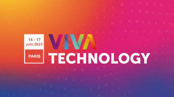 Vivatech 2023