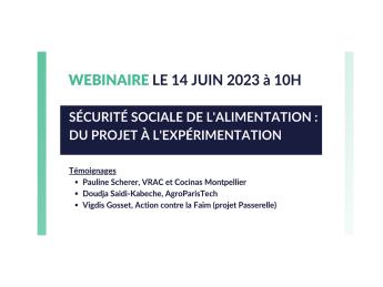 webinaire chaire agricultures urbaines 