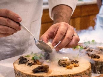 11e Concours International de Cuisine de Synthèse (« Note à Note »