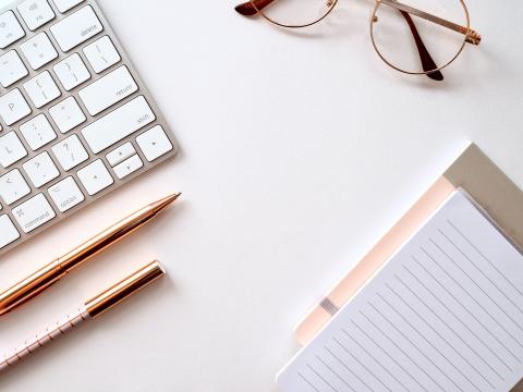Desk