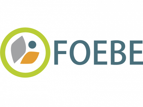 Logo du projet FOEBE - Fostering Entrepreneurship for the Bioeconomy