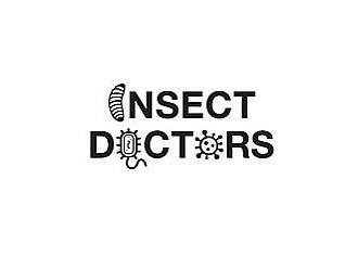 Logo du projet de recherche InsectDoctors – A joint doctoral programme to educate tomorrow’s insects pathologists : solving disease problems in the upcoming insect rearing industry 