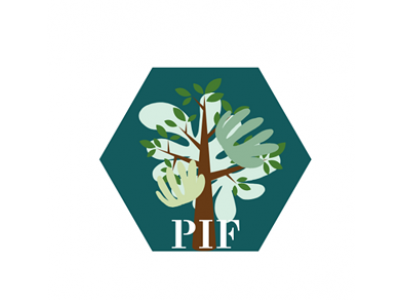 Logo projet de recherche PIF