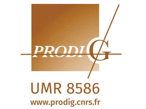 Prodig UMR 8586
