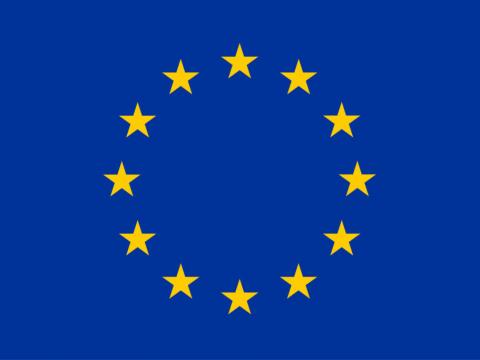 Logo de l'Union européenne