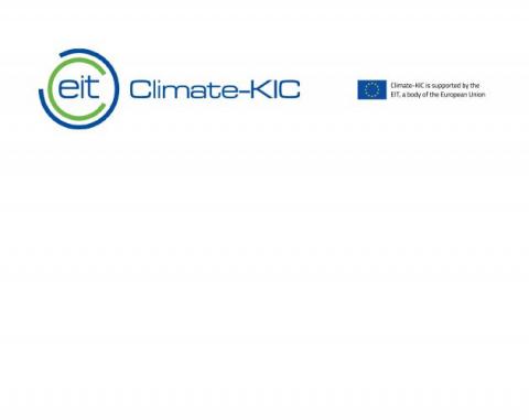 Logo Climate-KIC