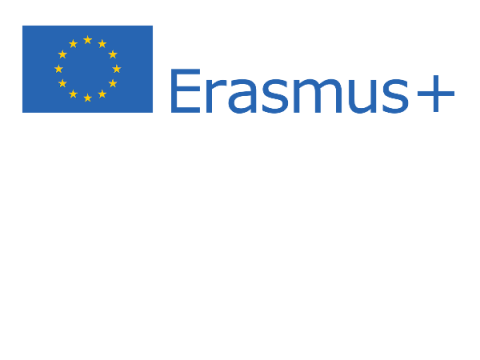 Logo Erasmus+