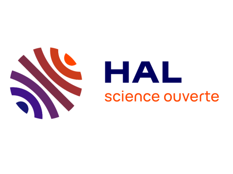 Logo HAL - science ouverte