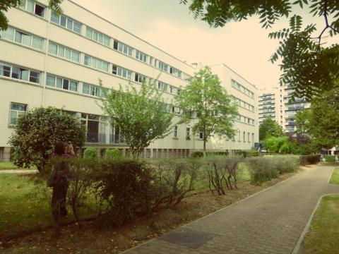 Maison des Industries Agricoles et Alimentaires