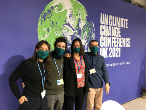 COP26
