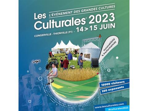 Culturales 2023