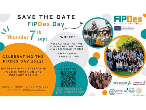 FIPDES Days 2023