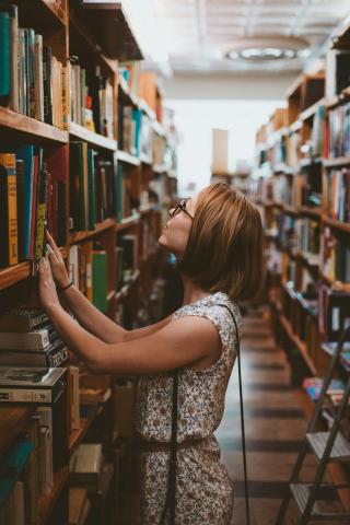 bibliotheque